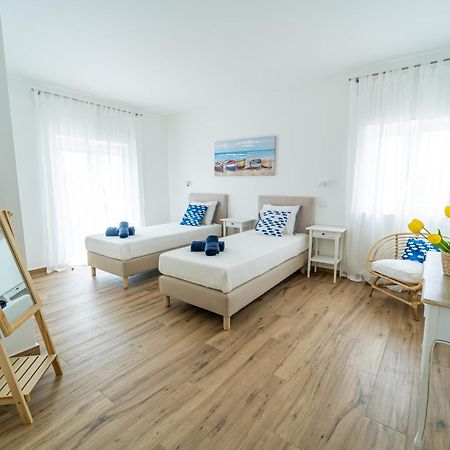 Brisa Do Mar - Apartments لاغوس المظهر الخارجي الصورة