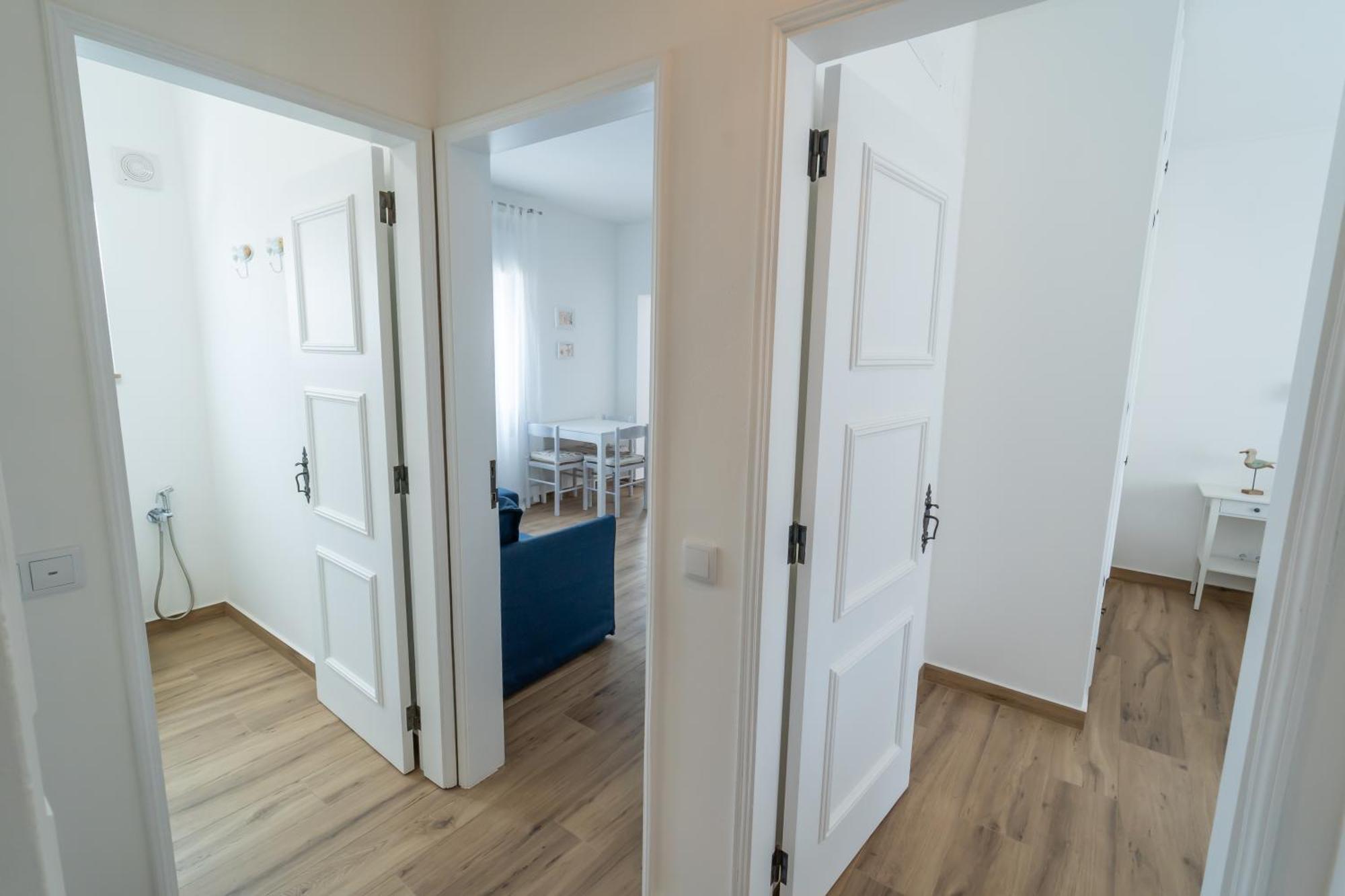 Brisa Do Mar - Apartments لاغوس المظهر الخارجي الصورة