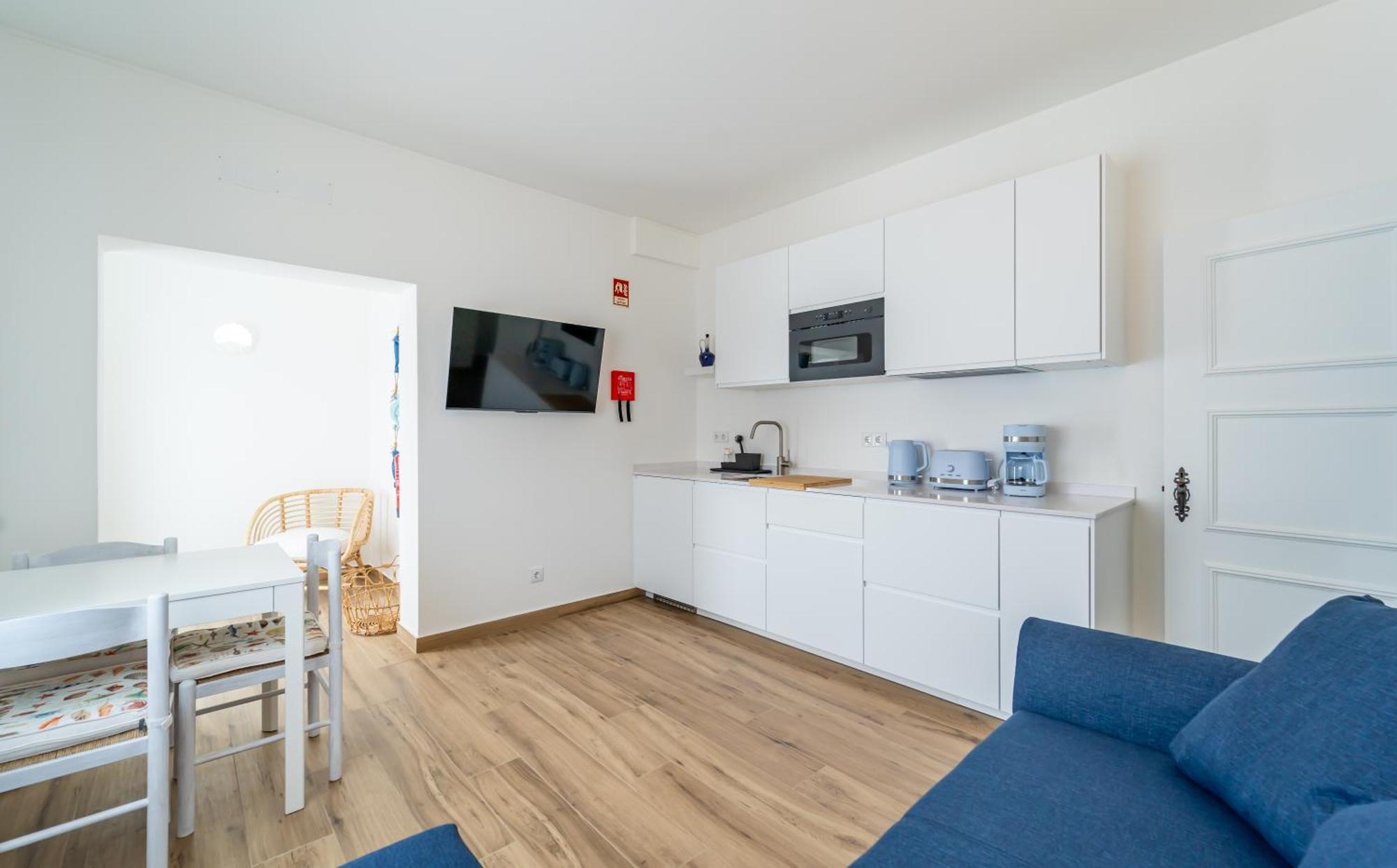 Brisa Do Mar - Apartments لاغوس المظهر الخارجي الصورة