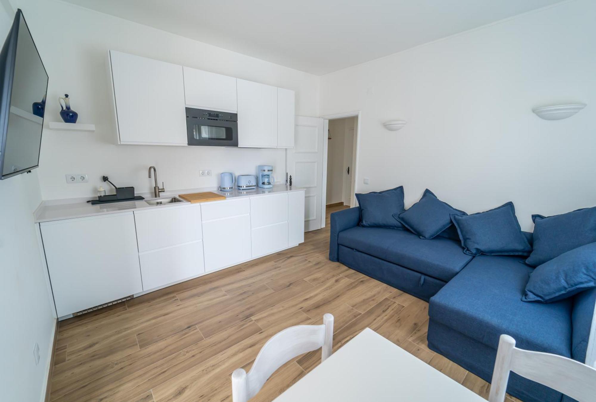 Brisa Do Mar - Apartments لاغوس المظهر الخارجي الصورة
