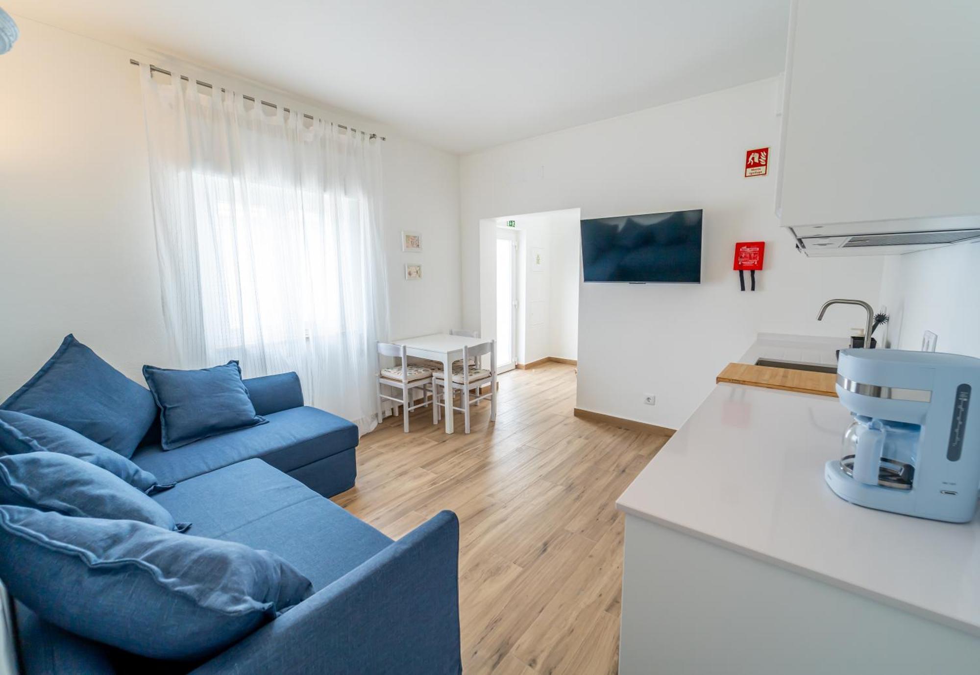 Brisa Do Mar - Apartments لاغوس المظهر الخارجي الصورة