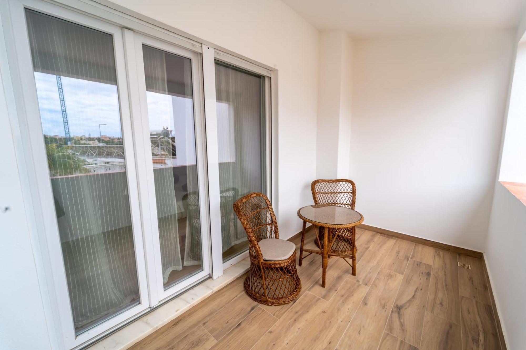 Brisa Do Mar - Apartments لاغوس المظهر الخارجي الصورة