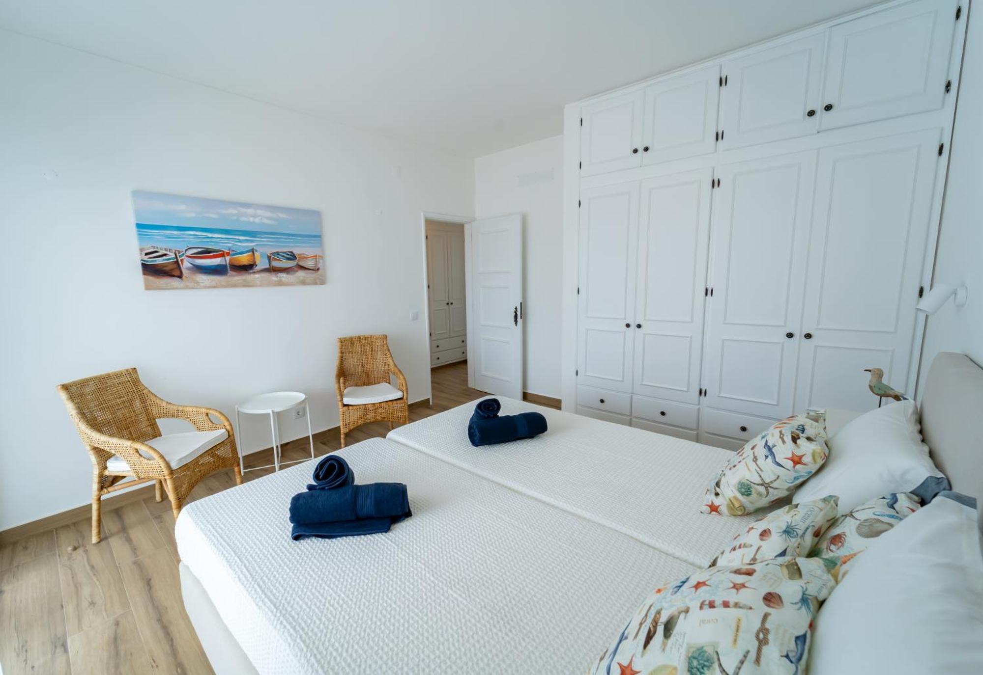 Brisa Do Mar - Apartments لاغوس المظهر الخارجي الصورة
