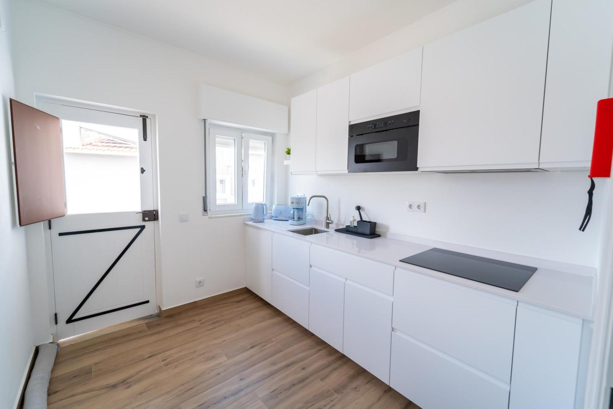 Brisa Do Mar - Apartments لاغوس المظهر الخارجي الصورة