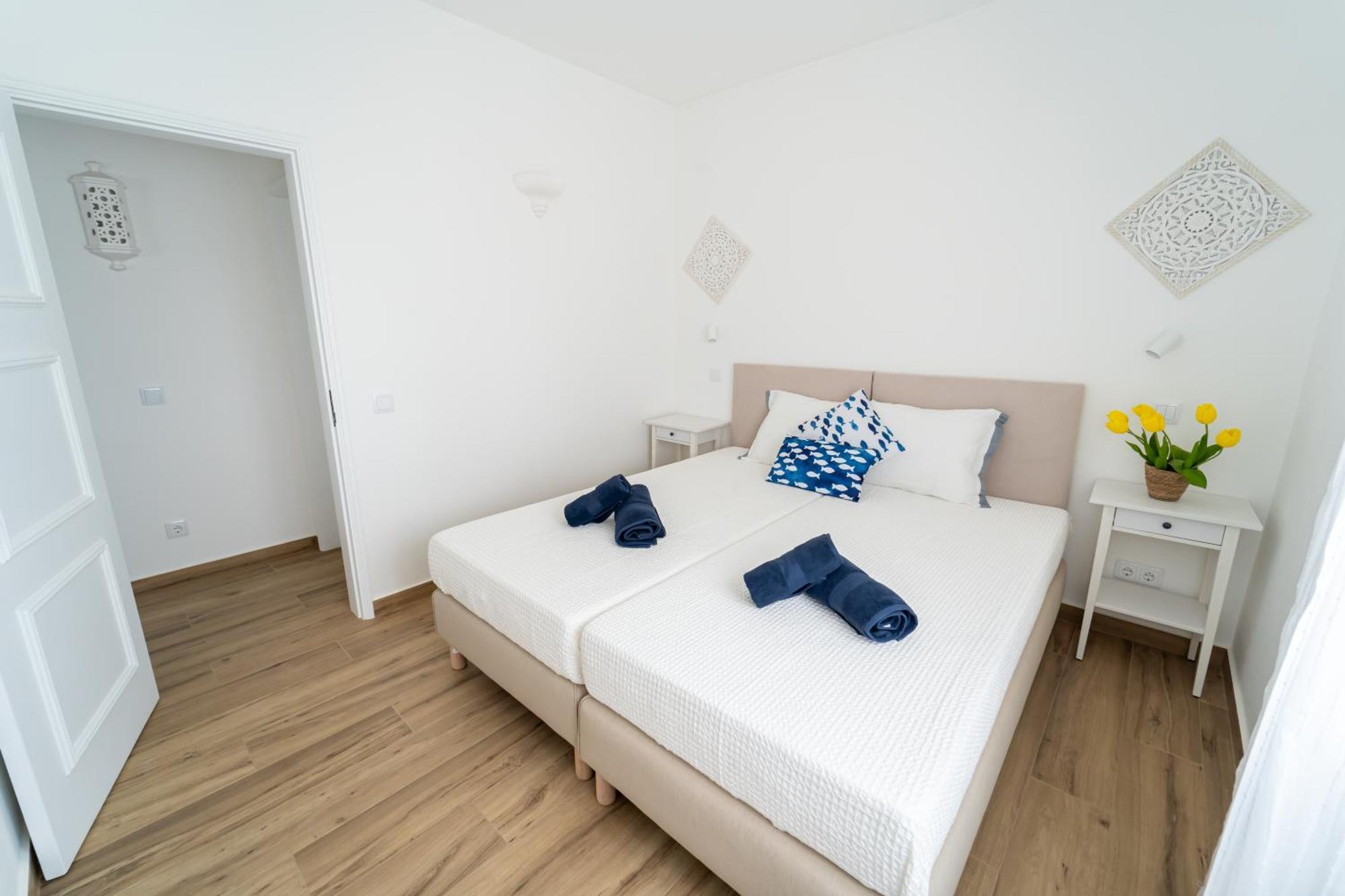 Brisa Do Mar - Apartments لاغوس المظهر الخارجي الصورة
