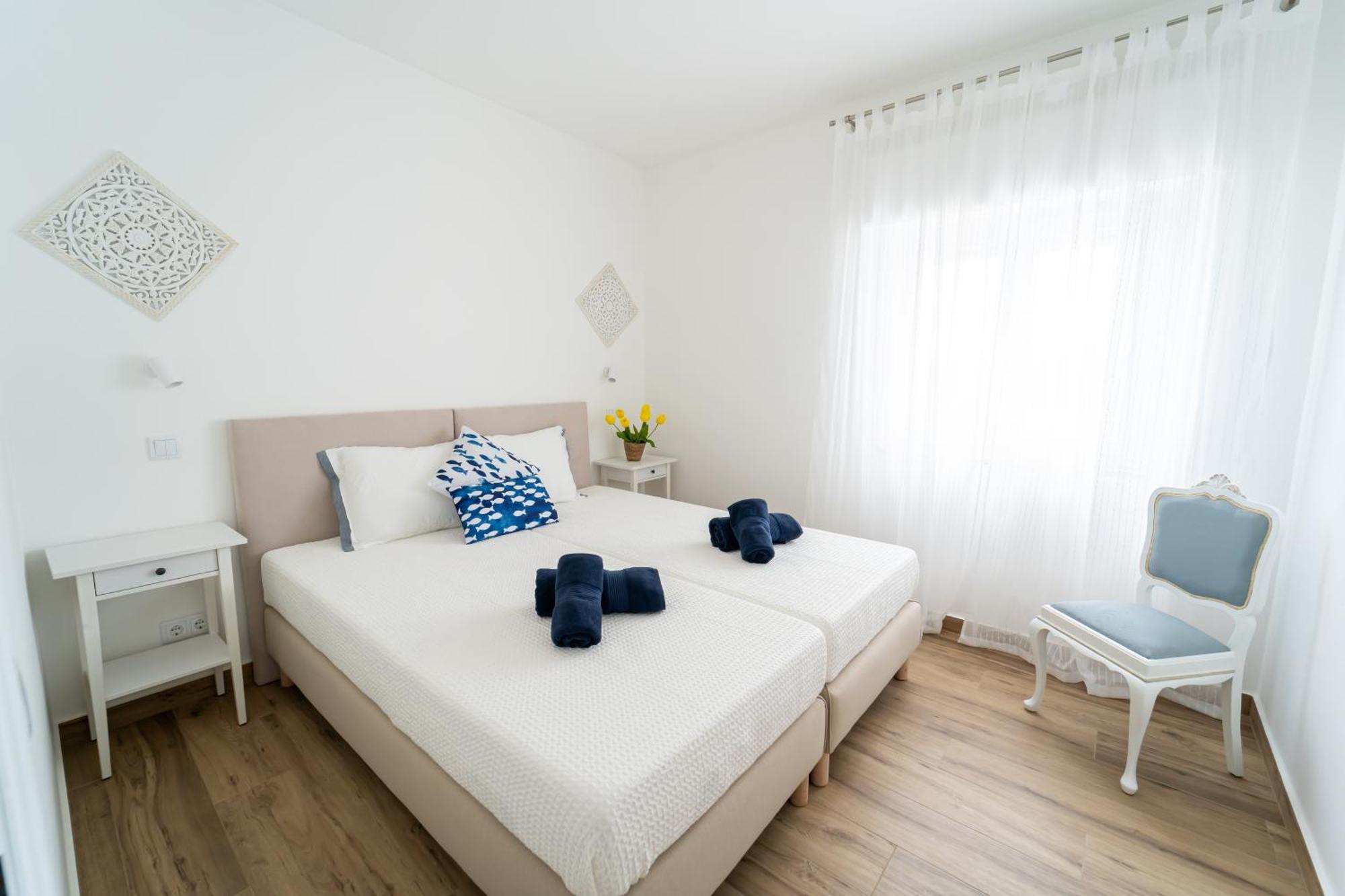 Brisa Do Mar - Apartments لاغوس المظهر الخارجي الصورة
