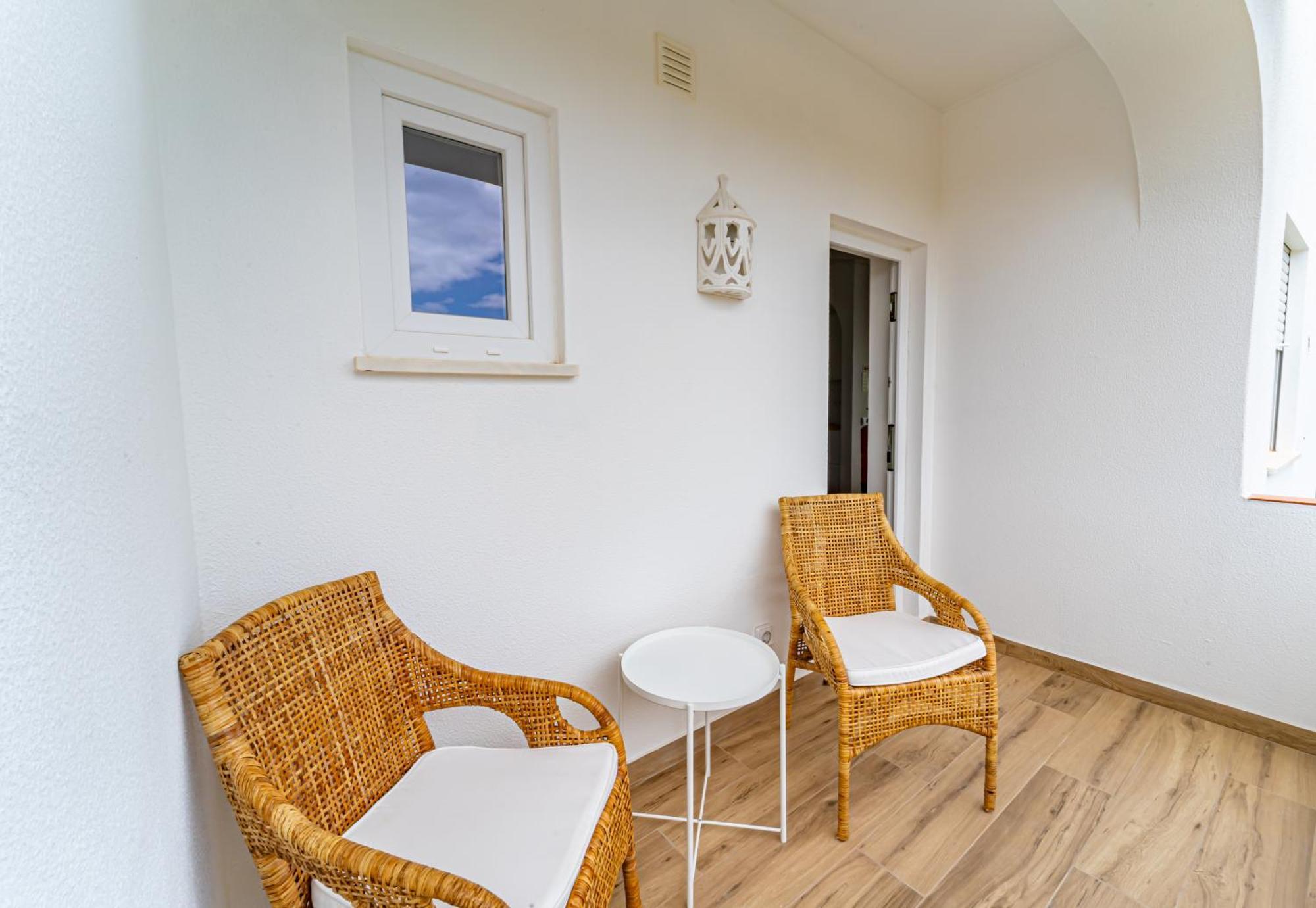 Brisa Do Mar - Apartments لاغوس المظهر الخارجي الصورة