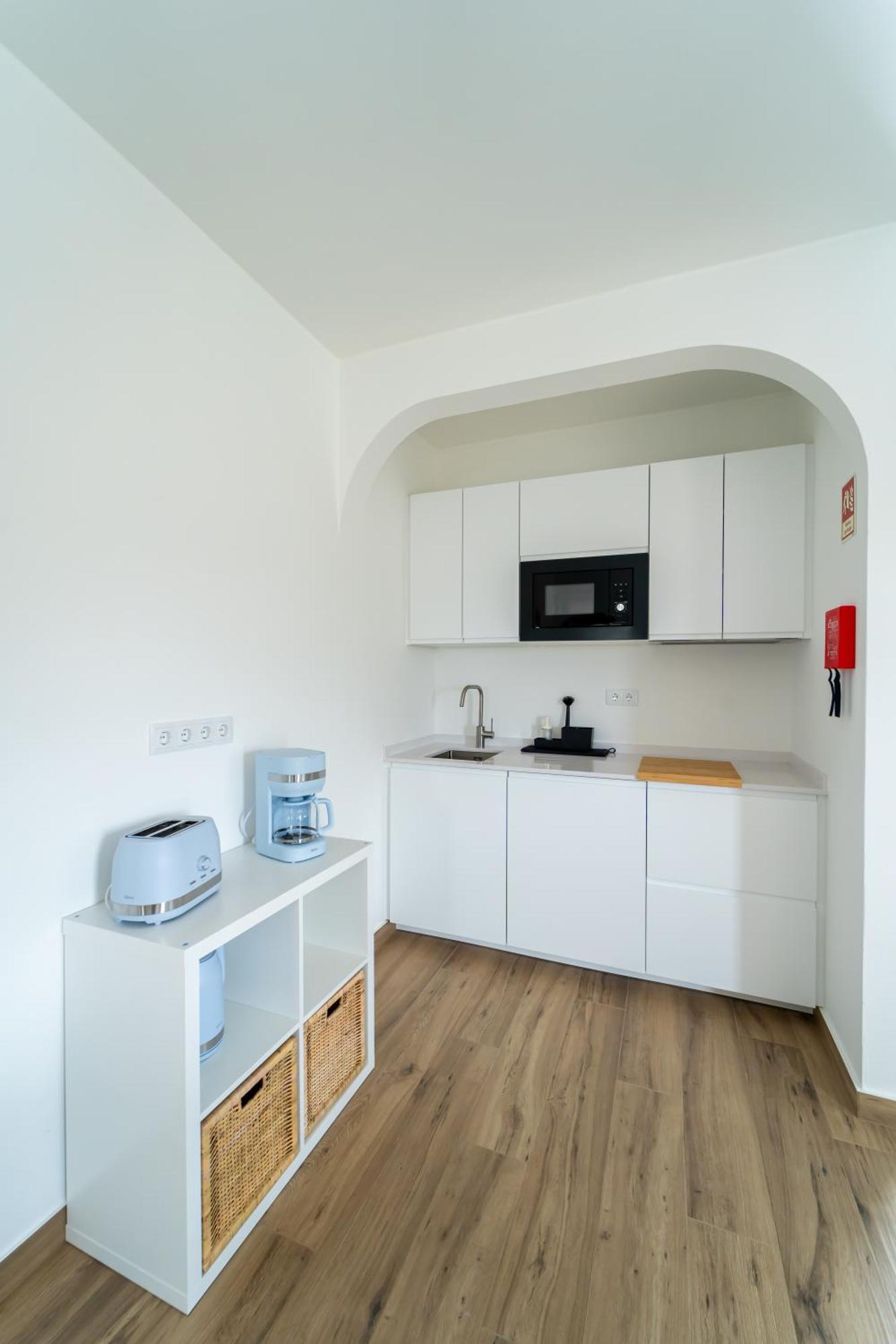Brisa Do Mar - Apartments لاغوس المظهر الخارجي الصورة