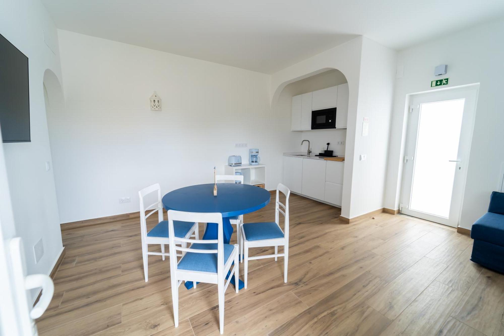 Brisa Do Mar - Apartments لاغوس المظهر الخارجي الصورة