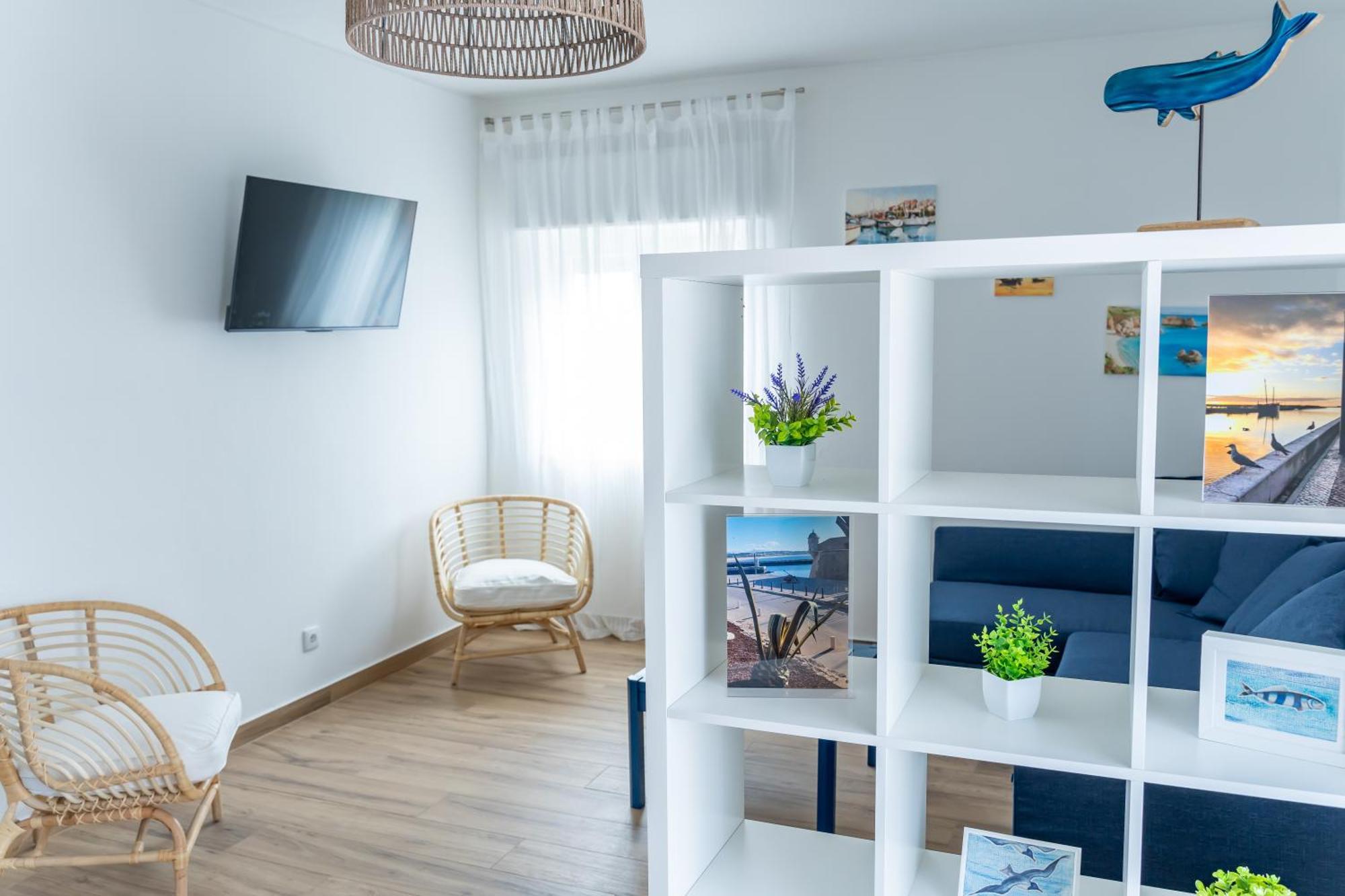 Brisa Do Mar - Apartments لاغوس المظهر الخارجي الصورة