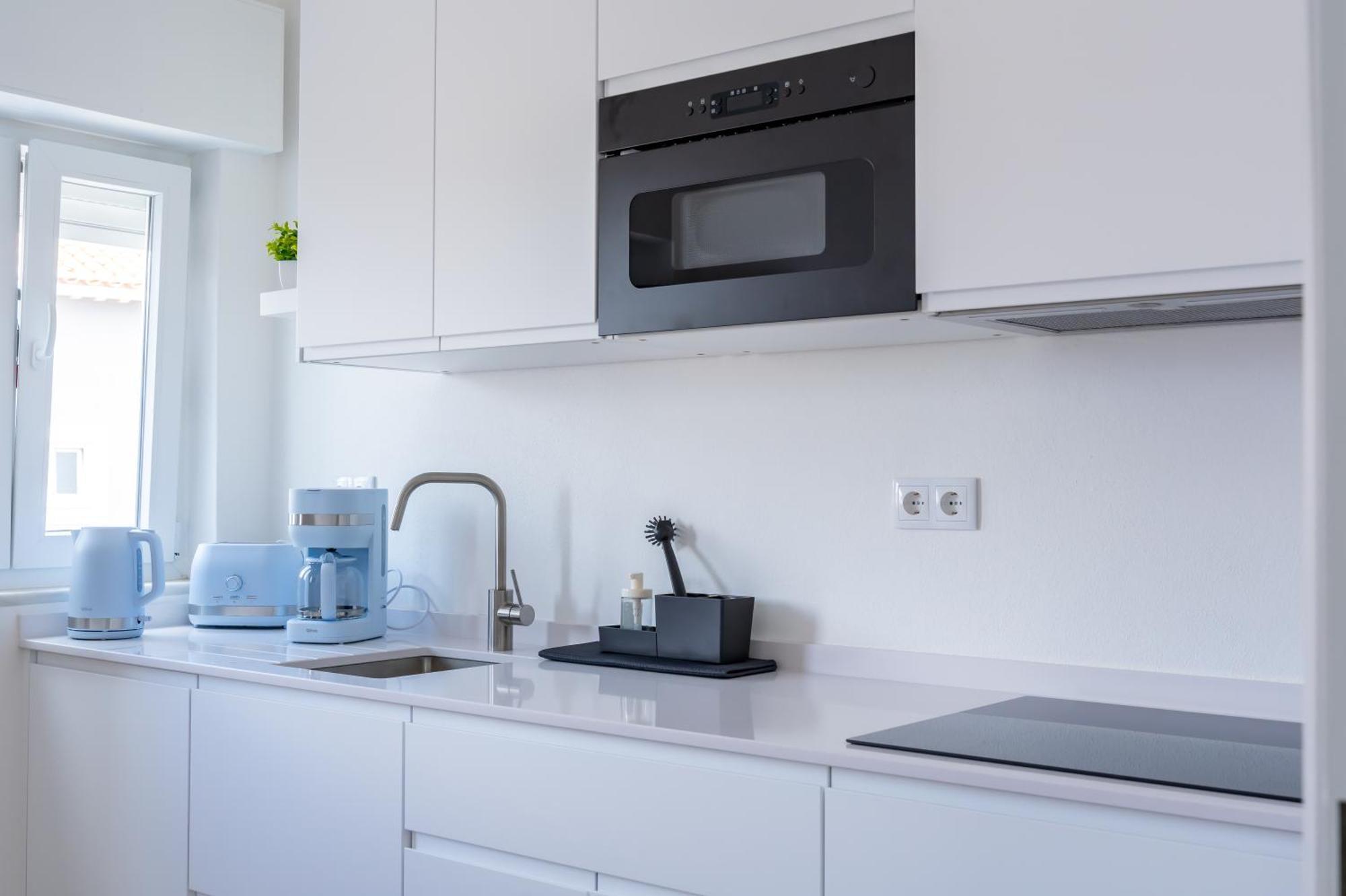 Brisa Do Mar - Apartments لاغوس المظهر الخارجي الصورة