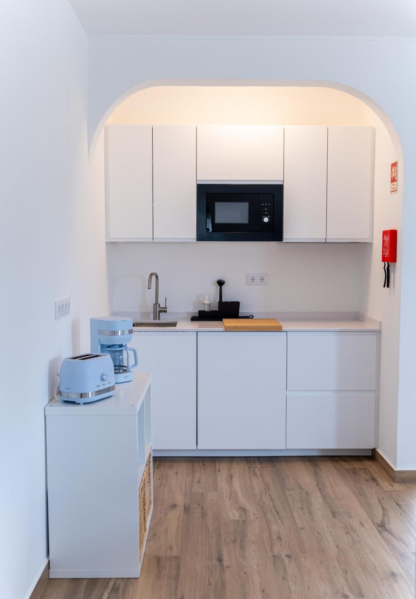 Brisa Do Mar - Apartments لاغوس المظهر الخارجي الصورة